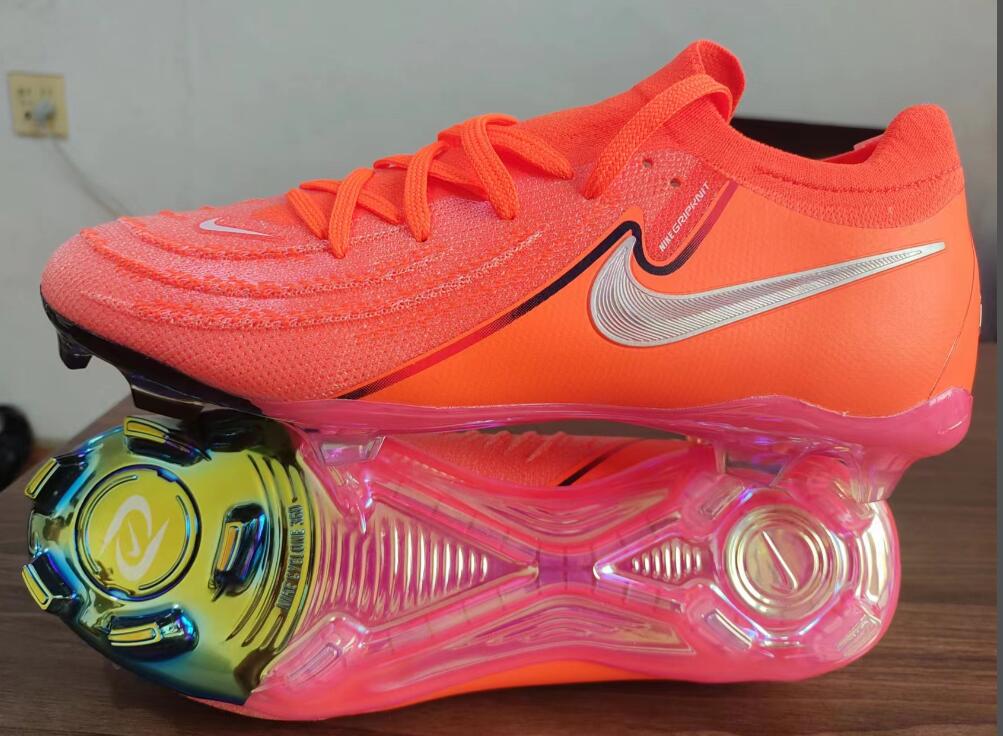 Nike Phantom GX II Elite FG Size 39-45-62394048